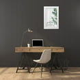 thumbnail image 3 of Kimberly, Allen 12x18 White Modern Wood Framed Museum Art Print Titled - Gratitude, 3 of 4
