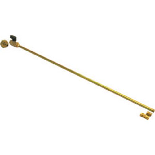 Thexton 467A Air/Water Cleaning Wand