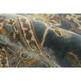thumbnail image 4 of Shalimar Area Rug, Blue, 5'6" X 8'6", 4 of 4