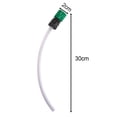 thumbnail image 4 of Adaptador de Botella de Agua Zulema Conexión Rápida Universal 2 Piezas, 4 of 4