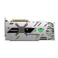 thumbnail image 4 of Sapphire NITRO+ RX 6800 XT - Graphics card - Radeon RX 6800 - 16 GB GDDR6 - PCIe 4.0 - 3 x DisplayPort, HDMI, 4 of 5