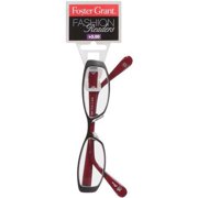 Foster Grant: Fashion Readers +3.00 Glasses, 1 ct