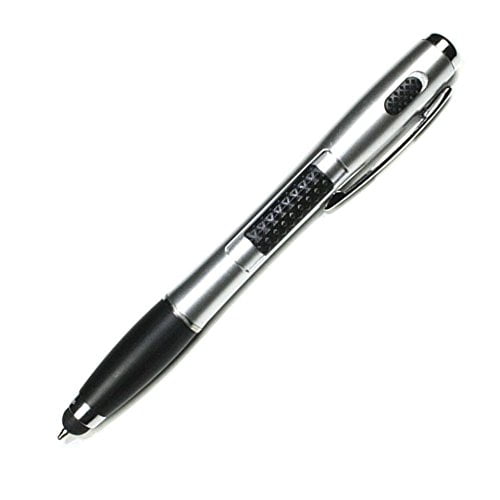 3 Color ink Ballpoint Pens and Stylus for Universal Touch screen Devic —  SyPens