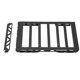 thumbnail image 4 of Portaequipajes de techo de coche RC para coche trepador de control remoto 1/10 portaequipajes de Metal Universal negro, 4 of 10