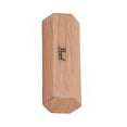thumbnail image 2 of PEARL Ganza Hexagonal Corta de Madera PGA-30W PEARL, 2 of 4