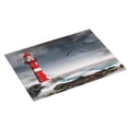thumbnail image 2 of Balery Design Name Drying Mat For Kitchen Counter, 18x24 Inch Summer Ultra Absorbent Home Dish Drainer Mats Plate Holder, 2 of 9