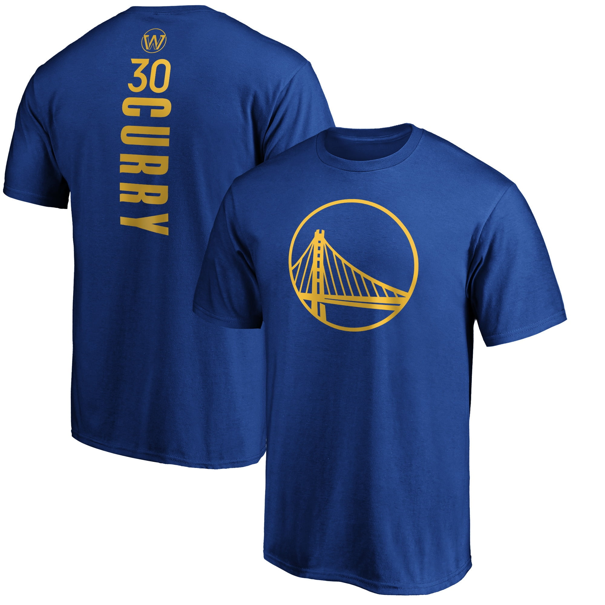 seth curry t shirt