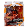 thumbnail image 4 of Figura de acción ANIME HEROES Beyond Naruto Naruto Uzumaki, 4 of 8