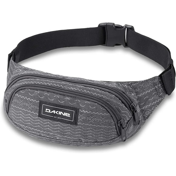 ZMLEVE Unisex Hip Pack