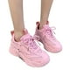 thumbnail image 5 of Zapatos para Casuales Papá Gruesas Mujer Viajes Al Aire Libre, 5 of 9