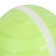 thumbnail image 4 of Cat Toy Ball Fun Interactive Automatic Rotating Bite Resistance Silent Electric Cat Ball with LED Light for Cats Green, 4 of 5