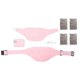 thumbnail image 5 of Electric Heating Belt Uterus Menstrual Stomachache Neck Pain Hot Compress Belt, 5 of 5