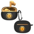 thumbnail image 3 of Anti-fall Soft Silicone Case For Edifier Lampo Pro Headphone Carrying Cover, 3 of 5