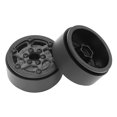 thumbnail image 5 of Beadlock Wheel Hub Rim for 1/10 RC Crawler Axial SCX10 Capra TRX4, 5 of 5