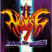 Noise, Vol. 7: Bring the Noise