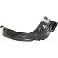 thumbnail image 6 of Fender Liner Front Passenger Side For 2012-2015 Honda Pilot, 6 of 8