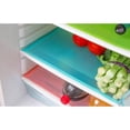 thumbnail image 3 of 3P Experts Frig Leaf Refrigerator Mats - Large - Pack of 4, 3 of 5