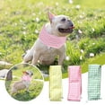 thumbnail image 4 of Pet Cooling Snood Dog Cooling Ice Scarf in Summer, 4 of 8
