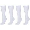 thumbnail image 1 of Compression Socks 20-30 mmHG for Men & Women - Nurses, Runners, 1 of 6