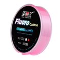 thumbnail image 4 of koolsoo 100M Fishing Line Fast Sinking Practical Leader Line for Freshwater Sea Rock pink, 4 of 9