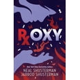 thumbnail image 1 of Roxy Walker Books Ltd Pasta Blanda, 1 of 2