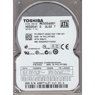 Toshiba MG08ACA14TE 3.5