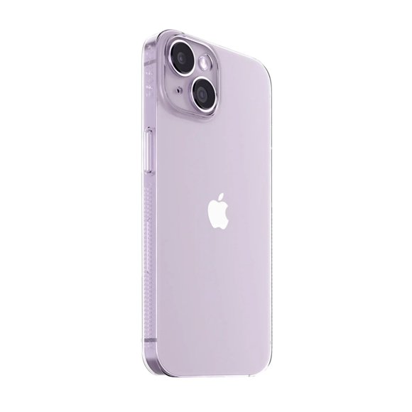Slimcase | Slim case Pro for iPhone 14- Transparent