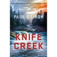 thumbnail image 1 of Pre-Owned Knife Creek: A Mike Bowditch Mystery (Hardcover) 1250102359 9781250102355, 1 of 1