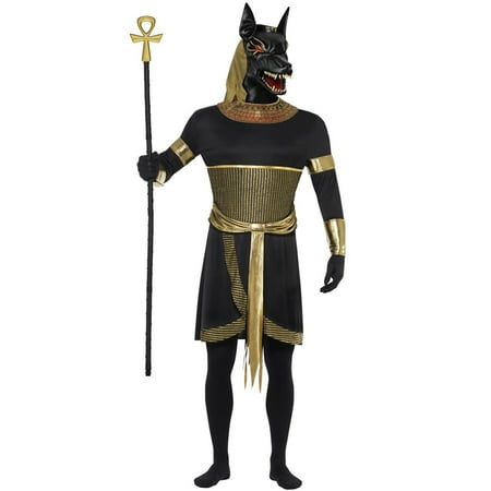 Anubis the Jackal Adult Costume