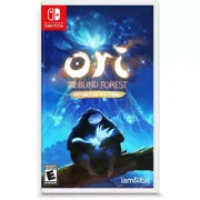 Ori And The Blind Forest Definitive Edition (Nintendo Switch) Brand New