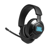 Restored JBL Quantum 400 Gaming Headset
