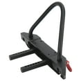 thumbnail image 2 of 1/10 RC Front Bumper, Anodizing Treatment RC Car Front Bumper  Appearance With Lamps For RC Crawler Car Black, 2 of 8