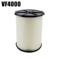 thumbnail image 1 of For Ridgid Vf3500 Vf4000 Vacuum Cleaner Filter Screen Filtration Filter Element, 1 of 11