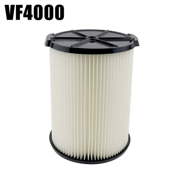 For Ridgid Vf3500 Vf4000 Vacuum Cleaner Filter Screen Filtration Filter Element