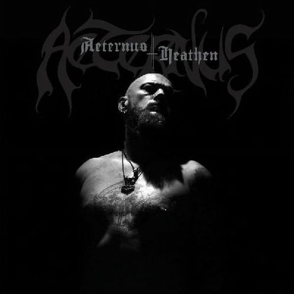 Aeternus - Heathen - Music & Performance - CD