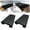 Black, variant on 2x Dragon Boat Seat Dragon Boat Saddle Waterproof Lightweight Paddle Boat Cushion for Outdoor Competition Rower Boat Kayaking Rowing Machine Black