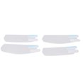 thumbnail image 1 of Motocicleta Moto Cluster Scratch Protector Film Dedals para Baoblaze Protección contra rayones en racimo, 1 of 8