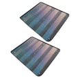 thumbnail image 1 of 2 Pcs Toit Ouvrant Pare-Soleil pour Byd Atto 3 Yuan Plus, 1 of 10