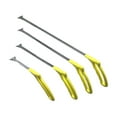 thumbnail image 2 of 10 101 01 01 011 01 01 0Paintless Dent Repair Tools Crowbar Bar Push Rod Hooks Paintless Dent Repair Tools Automotive Hand Tool 41Cm Fangkenuo, 2 of 9