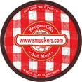 thumbnail image 4 of Smuckers Seedless Strawberry Jam 18 oz - Pack of 1 & Lotus Biscoff Cookie - 0.2 Oz - 1 ct, 4 of 5