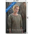 thumbnail image 3 of Game of Thrones - Cersei Lannister Wall Poster, 22.375" x 34", 3 of 4