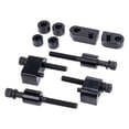 thumbnail image 4 of davian Driver Floorboard Extension Kit Aluminum Alloy for Road Glide Road, 4 of 8