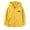 Yellow, variant on Kids Car Embroidered Full Zip Hoodie French Terry Construction Vehicle Hooded Sweatshirt Winter Warm Outerwear Jacket Coat for Boys