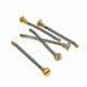 thumbnail image 2 of Universal Flint Spring Screws Suitable For Zippo, 2 of 4