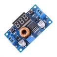 thumbnail image 1 of Module Convertisseur CC-CC 5A 4.0v38v à 1.25v36v Protection de Court-Circuit 1PCS Convertisseur CC-CC pour Pad de Soudure, 1 of 8