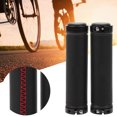 thumbnail image 3 of Handlebar Cover, Bicycle Handle Cover, Durable Stable for Bike Bike Accessory Cycling Cycling Accessory, 3 of 8