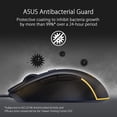 thumbnail image 4 of Mouse Gamer ASUS TUF GAMING M3 GEN II USB 2.0 8000DPI 6 Botones negro, 4 of 7