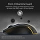 thumbnail image 4 of Mouse Gamer ASUS TUF GAMING M3 GEN II USB 2.0 8000DPI 6 Botones negro, 4 of 7
