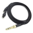 thumbnail image 5 of Headphone Audio Cables For Sennheiser-hd580 Hd600 Hd650 Hd660s Earphone, 5 of 5