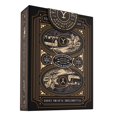 thumbnail image 2 of Theory11 Yellowstone Premium Playing Cards For Adult - Poker Size Standard Index, Luxury Playing Cards | With Much Better Look | Use For Party & Game | Playing Cards, 2 of 5